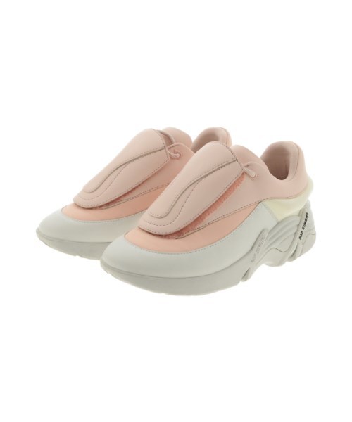 RAF SIMONS スニーカー レディース ラフシモンズ 中古 古着