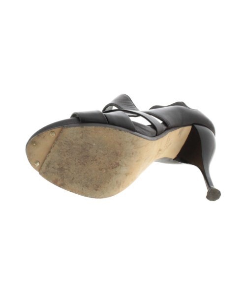 GIUSEPPE ZANOTTI DESIGN サンダル レディース ジュゼッペザノッティーデサイン 中古 古着 GIUSEPPE ZANOTTI DESIGN サンダル レディース ジュゼッペザノッティーデサイン 中古 古着