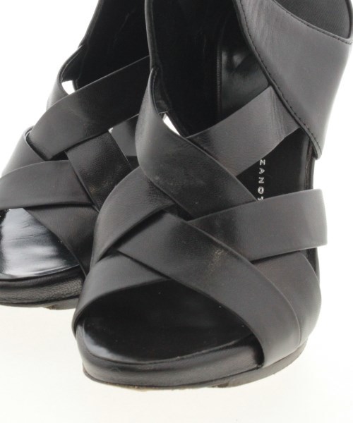 GIUSEPPE ZANOTTI DESIGN サンダル レディース ジュゼッペザノッティーデサイン 中古 古着 GIUSEPPE ZANOTTI DESIGN サンダル レディース ジュゼッペザノッティーデサイン 中古 古着