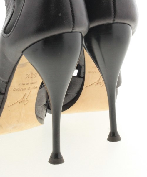 GIUSEPPE ZANOTTI DESIGN サンダル レディース ジュゼッペザノッティーデサイン 中古 古着 GIUSEPPE ZANOTTI DESIGN サンダル レディース ジュゼッペザノッティーデサイン 中古 古着