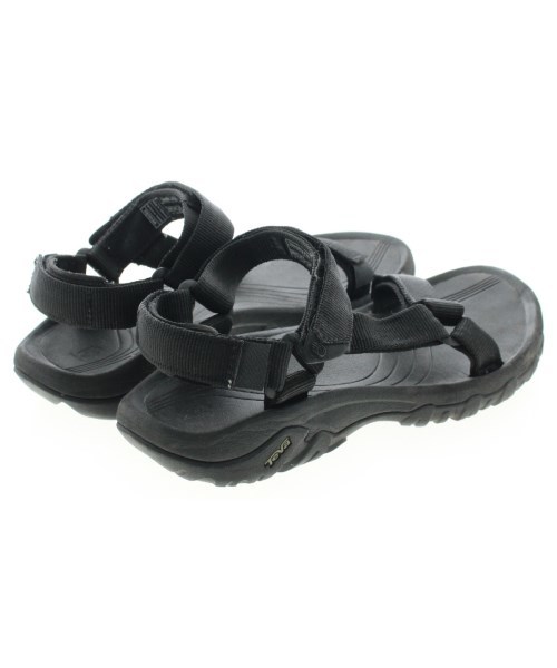 Teva sandals lady's teba used old clothes 