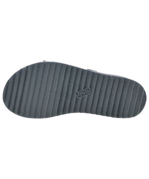 Teva サンダル レディース テバ 中古　古着_画像3