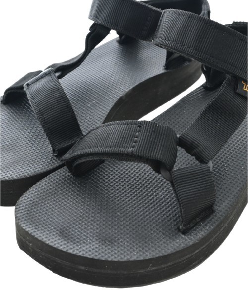 Teva サンダル レディース テバ 中古　古着_画像4