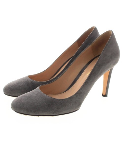 Yahoo!オークション - Gianvito Rossi パンプス レディース ジャン Yahoo!オークション - Gianvito Rossi パンプス レディース ジャン