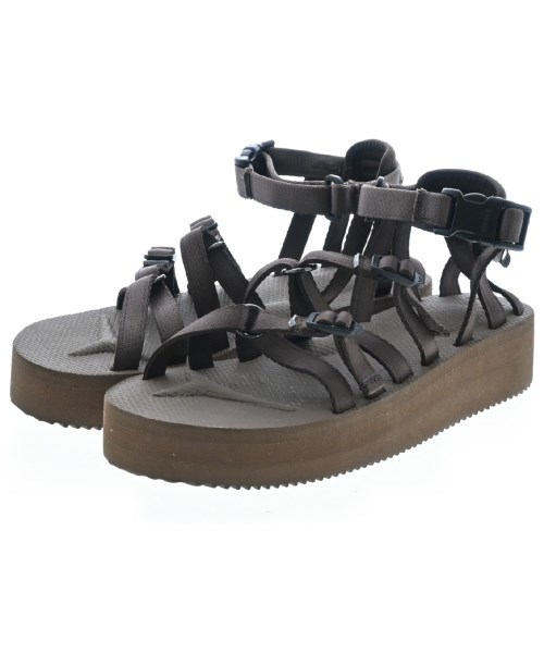 Suicoke サンダル レディース スイコック 中古　古着_画像1