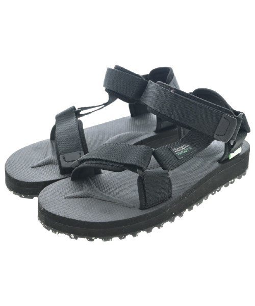 Suicoke サンダル レディース スイコック 中古　古着_画像1