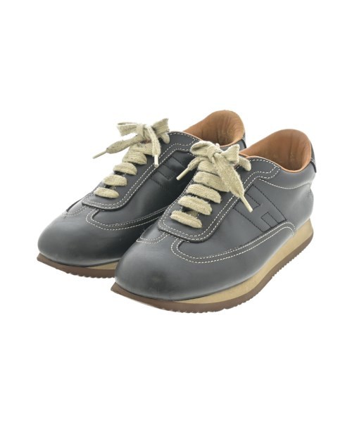 HERMES スニーカー レディース エルメス 中古 古着