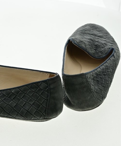 BOTTEGA VENETA ドレスシューズ/ローファー レディース ボッテガベネタ 中古　古着_画像5