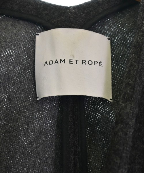 ADAM ET ROPE コート（その他） レディース アダムエロペ 中古　古着_画像3