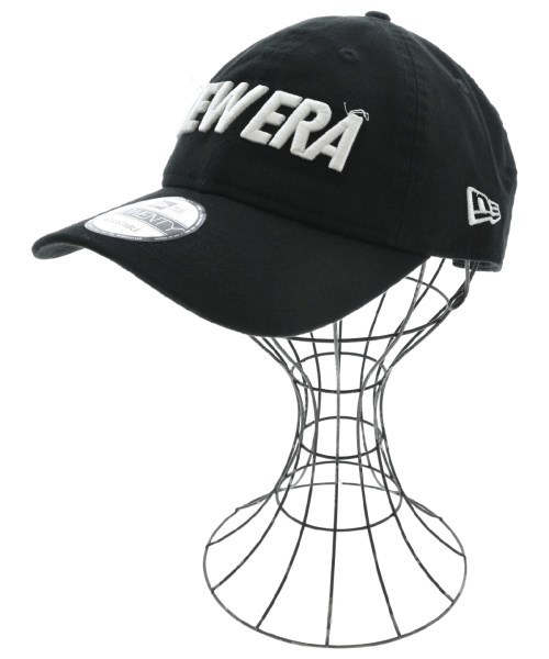 NEW ERA キャップ メンズ ニューエラ 中古　古着_画像1