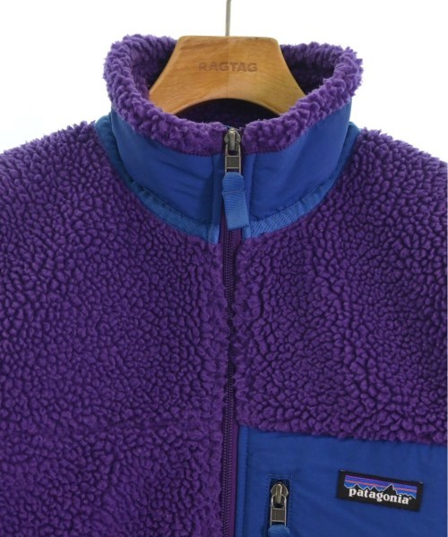 patagonia ライダース メンズ パタゴニア 中古　古着_画像4