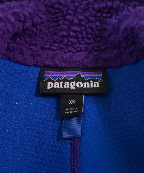 patagonia ライダース メンズ パタゴニア 中古　古着_画像3