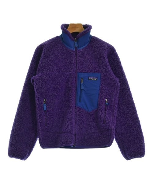 patagonia ライダース メンズ パタゴニア 中古　古着_画像1