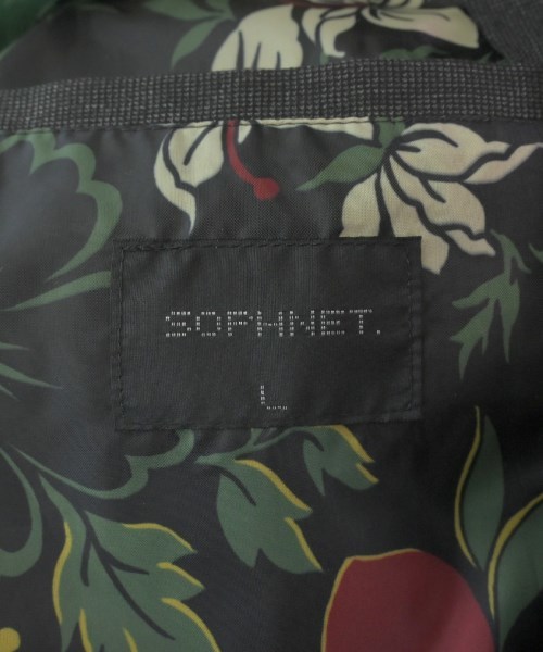 SOPHNET. カジュアルジャケット メンズ ソフネット 中古　古着_画像3