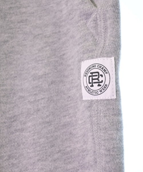 REIGNING CHAMP スウェットパンツ レディース レイニングチャンプ 中古　古着_画像7