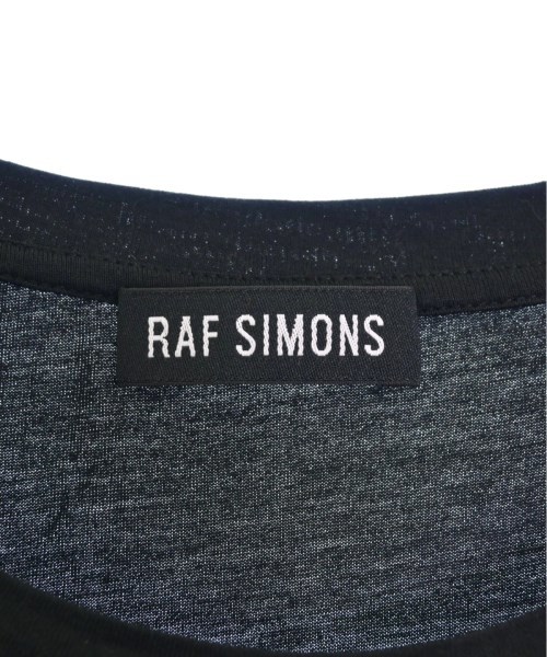 RAF SIMONS Tシャツ・カットソー メンズ ラフシモンズ 中古　古着_画像3