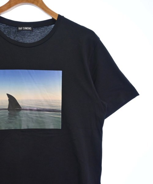 RAF SIMONS Tシャツ・カットソー メンズ ラフシモンズ 中古　古着_画像4