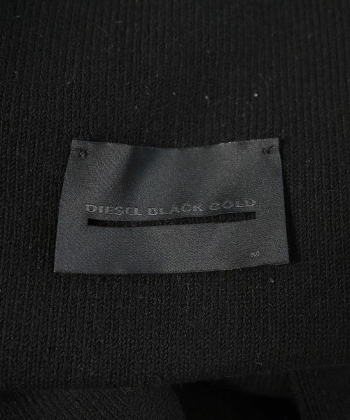 DIESEL BLACK GOLD ニット・セーター メンズ ディーゼル ブラックゴールド 中古 古着 DIESEL BLACK GOLD ニット・セーター メンズ ディーゼル ブラックゴールド 中古 古着