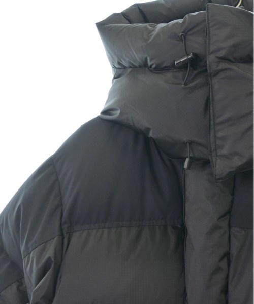 THE NORTH FACE ダウンジャケット/ダウンベスト メンズ ザ　ノースフェイス 中古　古着_画像4