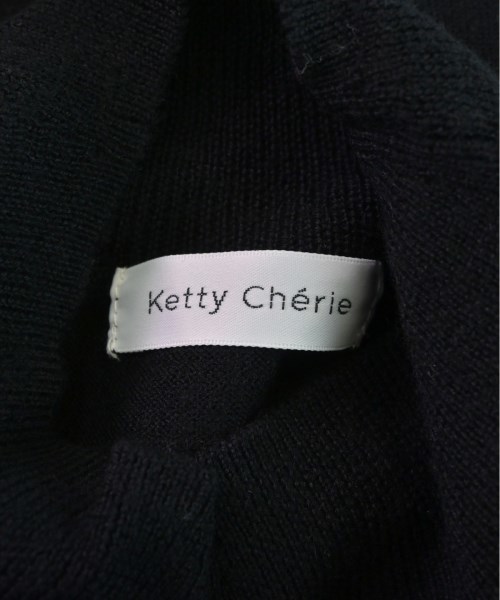 ketty cherie ワンピース レディース ケティシェリー 中古　古着_画像3