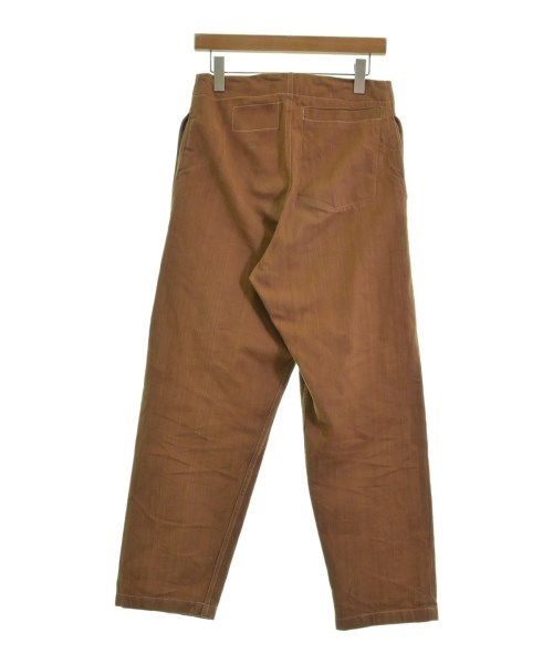 STORY MFG брюки из твила мужской -тактный - Lee M e Fuji - б/у б/у одежда 