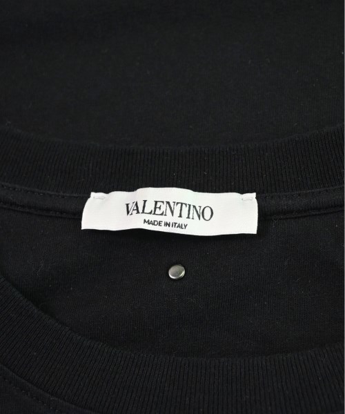 VALENTINO Tシャツ・カットソー メンズ ヴァレンティノ 中古　古着_画像3