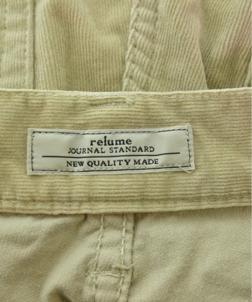 JOURNAL STANDARD relume パンツ（その他） レディース ジャーナルスタンダードレリューム 中古　古着_画像3