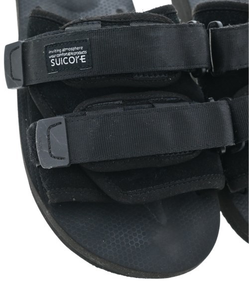 Suicoke サンダル レディース スイコック 中古　古着_画像5