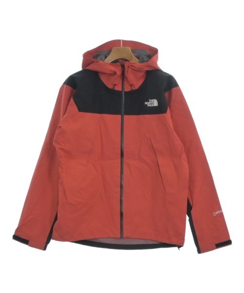 THE NORTH FACE マウンテンパーカー メンズ ザ　ノースフェイス 中古　古着_画像1