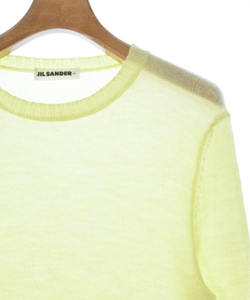 JIL SANDER + ニット・セーター レディース ジルサンダープラス 中古　古着_画像4