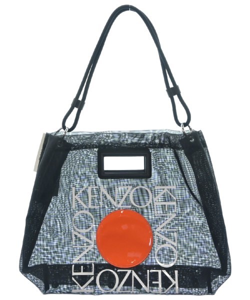 KENZO ショルダーバッグ レディース ケンゾー 中古　古着