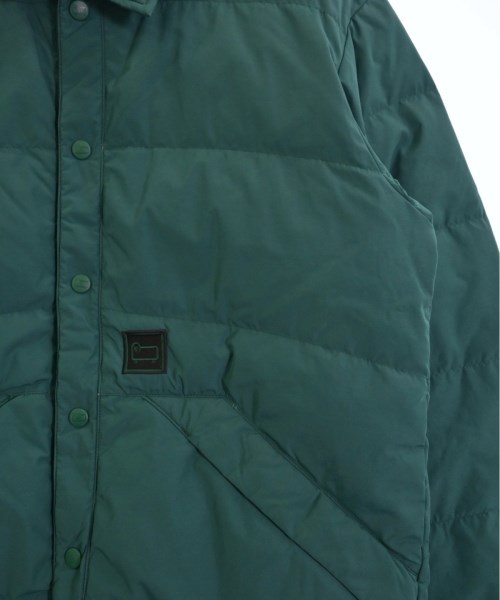 WOOLRICH ダウンジャケット/ダウンベスト メンズ ウールリッチ 中古　古着_画像5