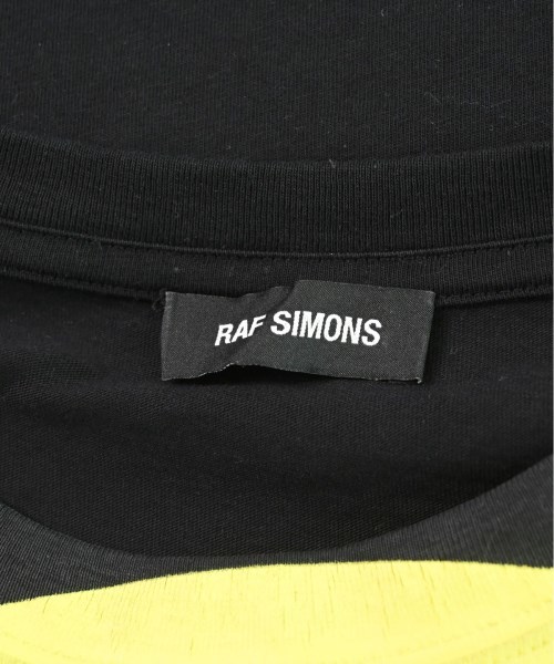 RAF SIMONS Tシャツ・カットソー メンズ ラフシモンズ 中古　古着_画像3