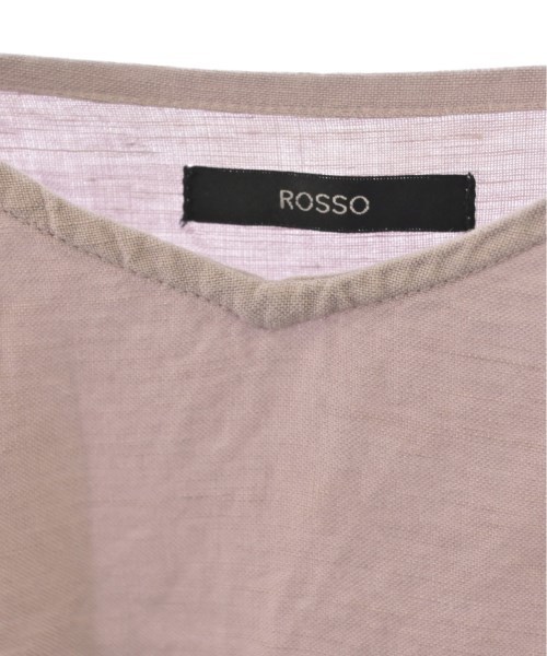 ROSSO ワンピース レディース ロッソ 中古　古着_画像5