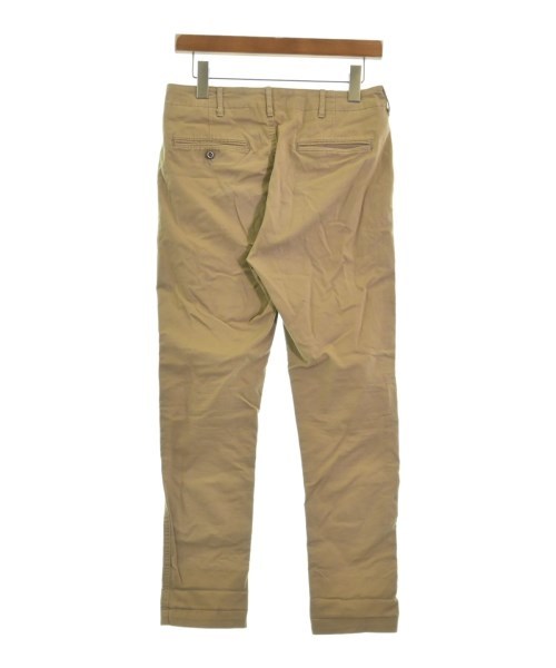 BEAMS chinos men's Beams used old clothes 