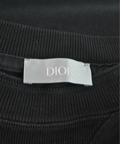 Dior Homme Tシャツ・カットソー メンズ ディオールオム 中古　古着_画像3