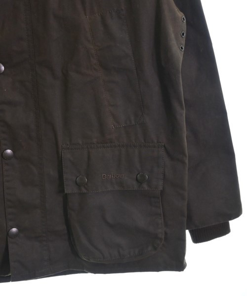 Barbour ブルゾン（その他） メンズ バブアー 中古　古着_画像5