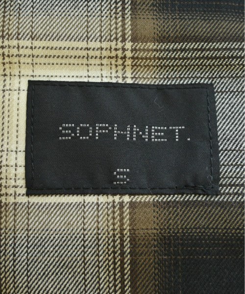 SOPHNET. ショートパンツ メンズ ソフネット 中古　古着_画像3