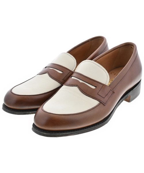 CHEANEY ドレスシューズ/ローファー レディース チーニー 中古　古着