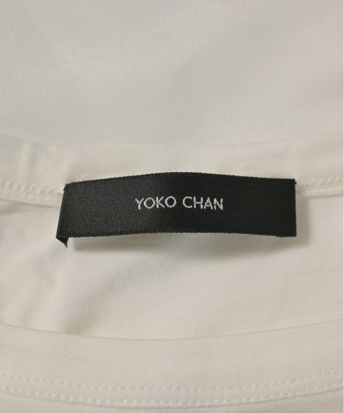 YOKO CHAN Tシャツ・カットソー レディース ヨーコチャン 中古　古着_画像3