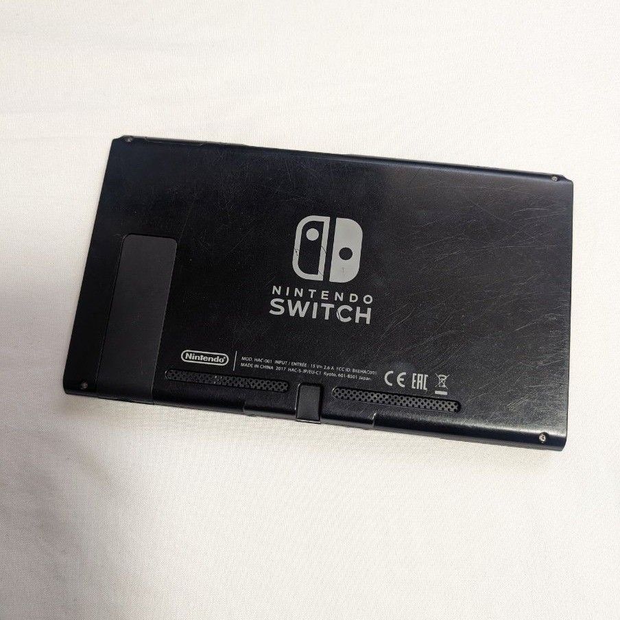 Nintendo Switch 任天堂スイッチ 本体 未対策機|Yahoo!フリマ Nintendo Switch 任天堂スイッチ 本体 未対策機|Yahoo!フリマ