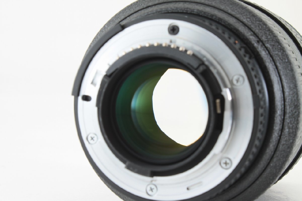ニコン Nikon AF-S Zoom-NIKKOR ED 28-70mm F2.8 D IF ブラック_画像9