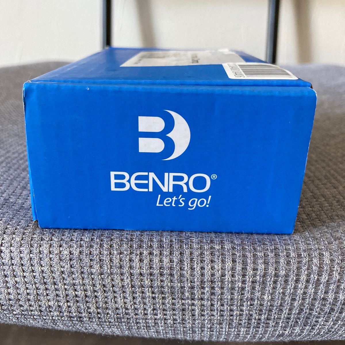 未開封未使用　BENRO　ベンロ　PC-1　パノラマ撮影用雲台　送料無料_画像5