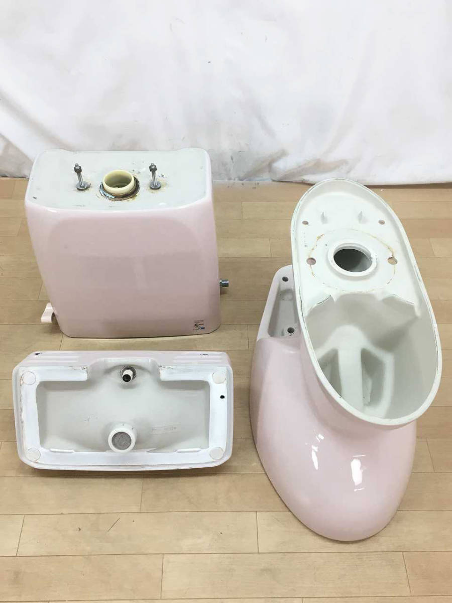 美品】INAX (イナックス) トイレ 洋式便器 (床下排水) 「C-44ST 美品】INAX (イナックス) トイレ 洋式便器 (床下排水) 「C-44ST
