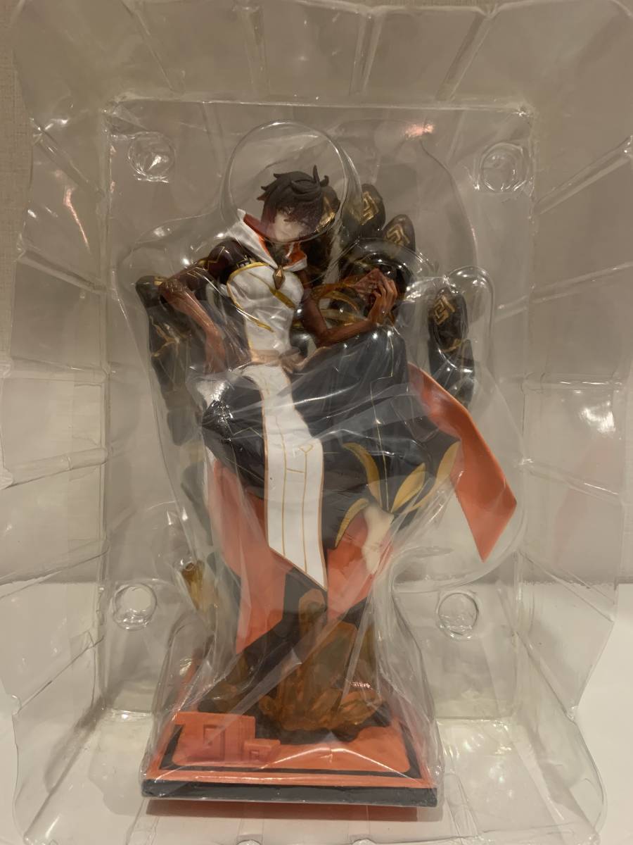 原神 鍾離 フィギュア 海外製品|Yahoo!フリマ(旧PayPayフリマ) 原神 鍾離 フィギュア 海外製品|Yahoo!フリマ(旧PayPayフリマ)
