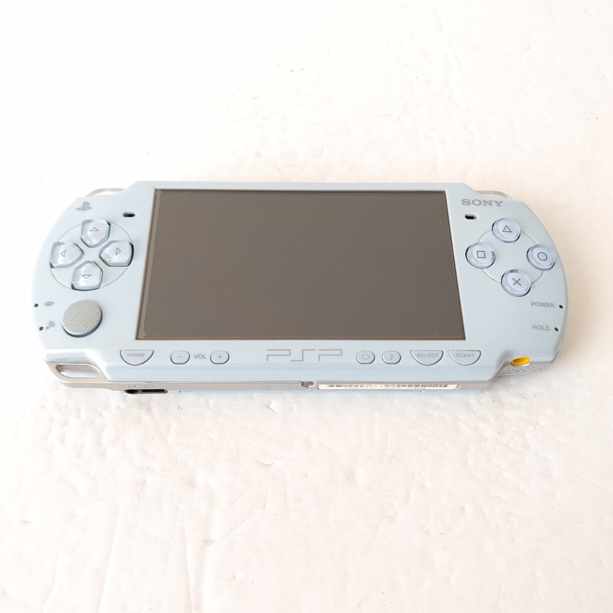 SONY　psp2000 スターオーシャン　エターナルエディション　美品　限定