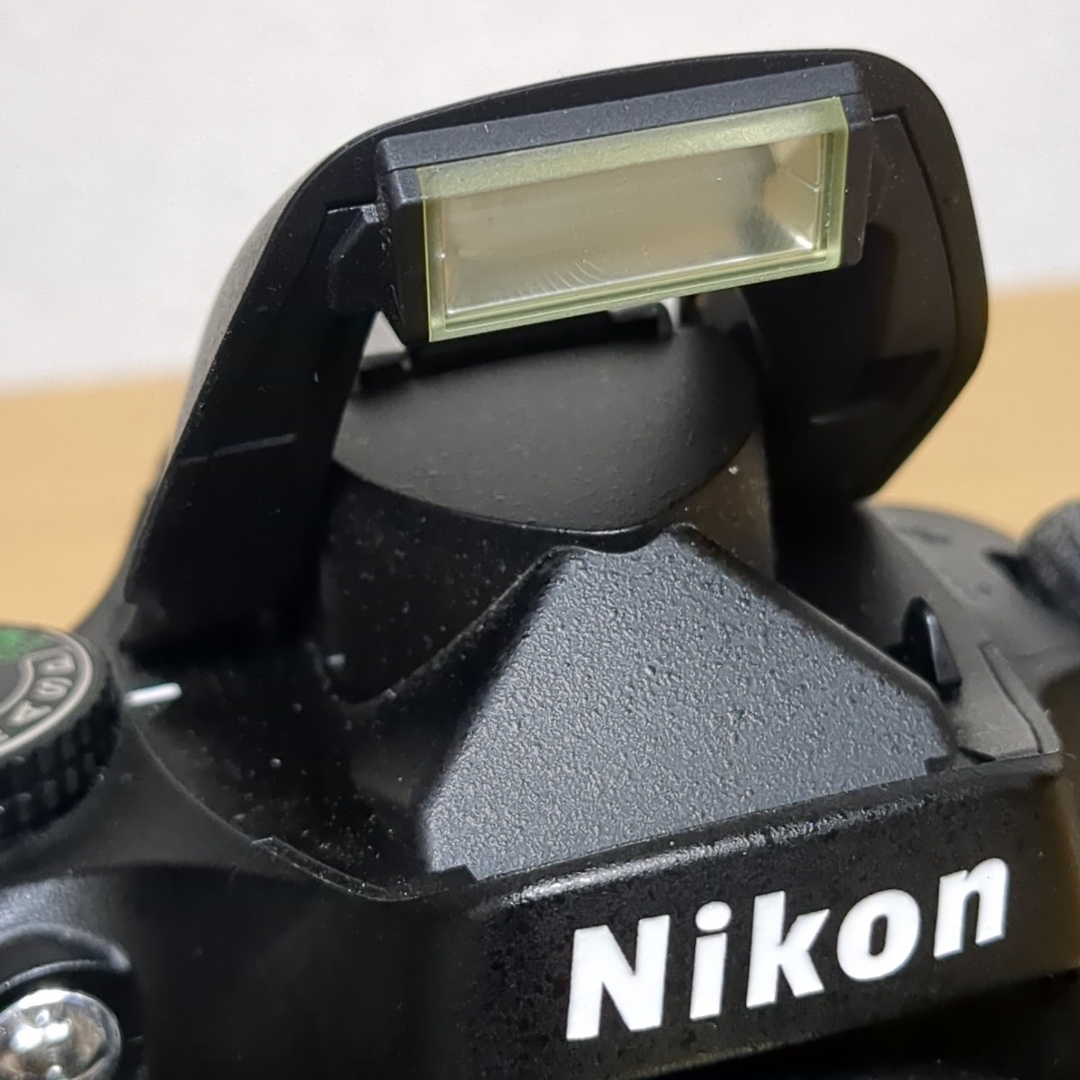 Nikon デジタル一眼レフカメラ D5100 18-55VR レンズキット＋ SIGMA 100-300 1:4.5-6.7DL デジタル一眼レフカメラ ニコン_画像4