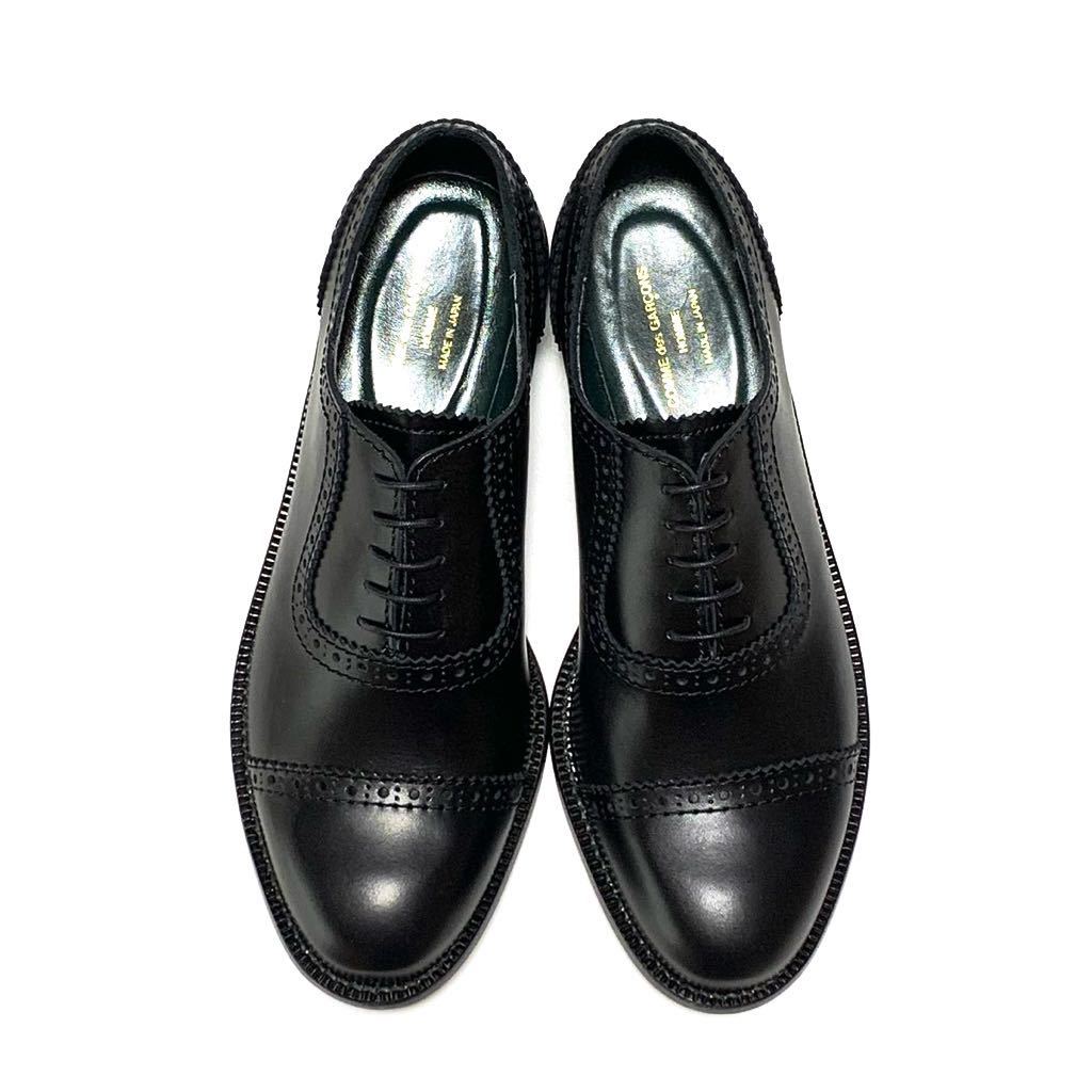 未使用 コムデギャルソンオム COMME des GARCONS HOMME 内羽根 未使用 コムデギャルソンオム COMME des GARCONS HOMME 内羽根