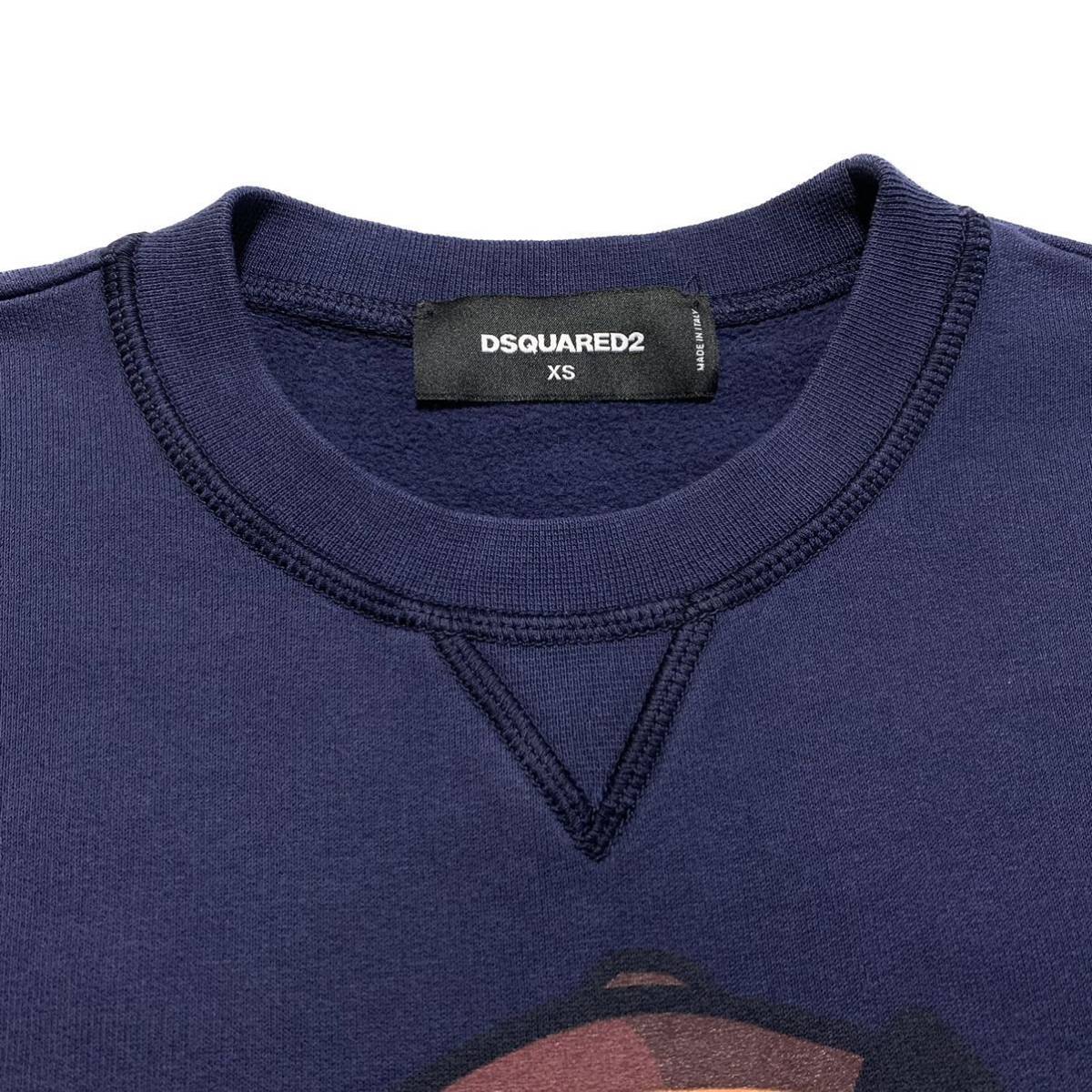 限定 ディースクエアード DSQUARED2 フレンチブルドッグ 限定 ディースクエアード DSQUARED2 フレンチブルドッグ