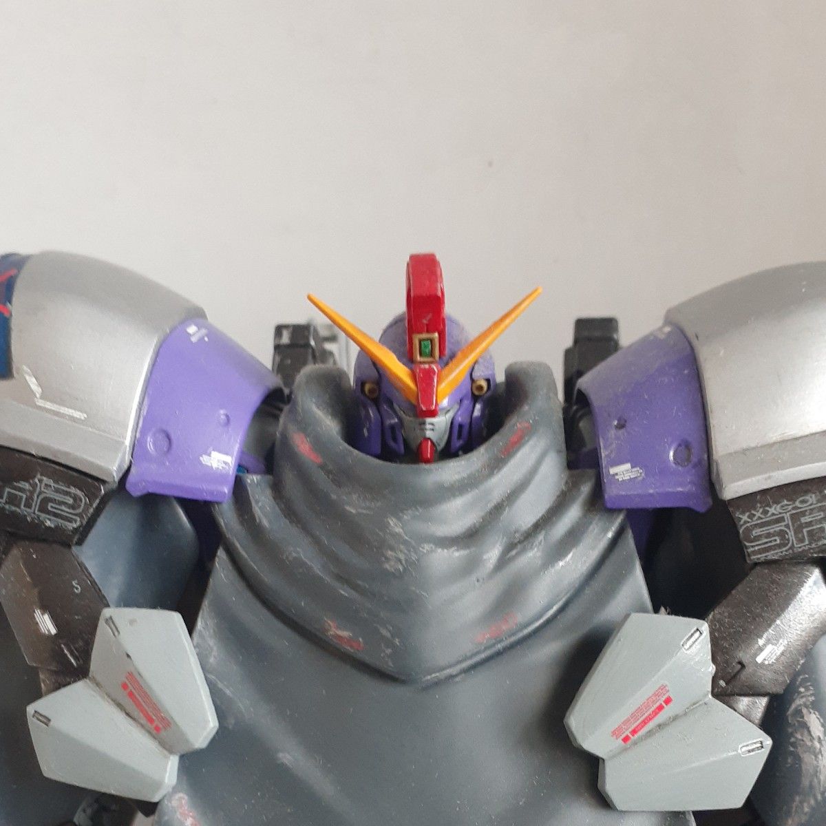 プレミアムバンダイ限定 MGガンダムサンドロック改(EW)|Yahoo プレミアムバンダイ限定 MGガンダムサンドロック改(EW)|Yahoo